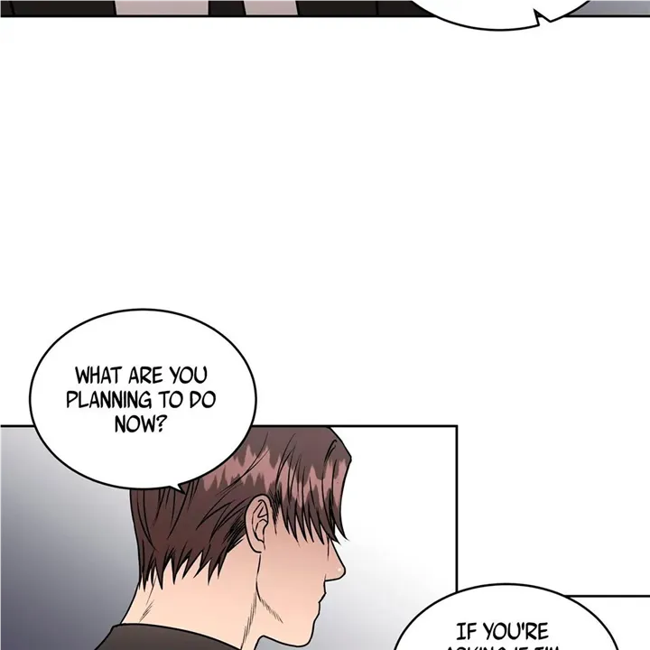Neck and Neck Chapter 33 page 21 - 