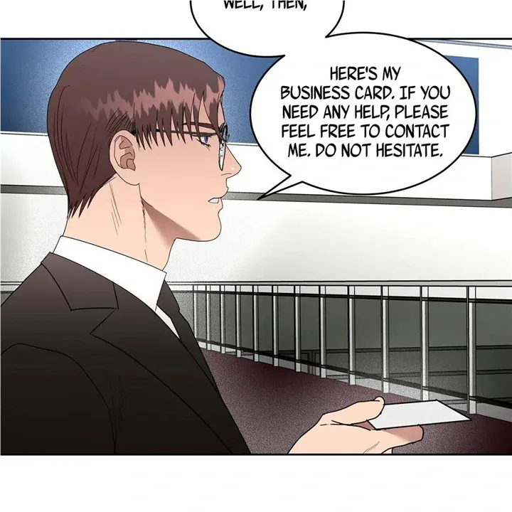 Neck and Neck Chapter 33 page 25 - 