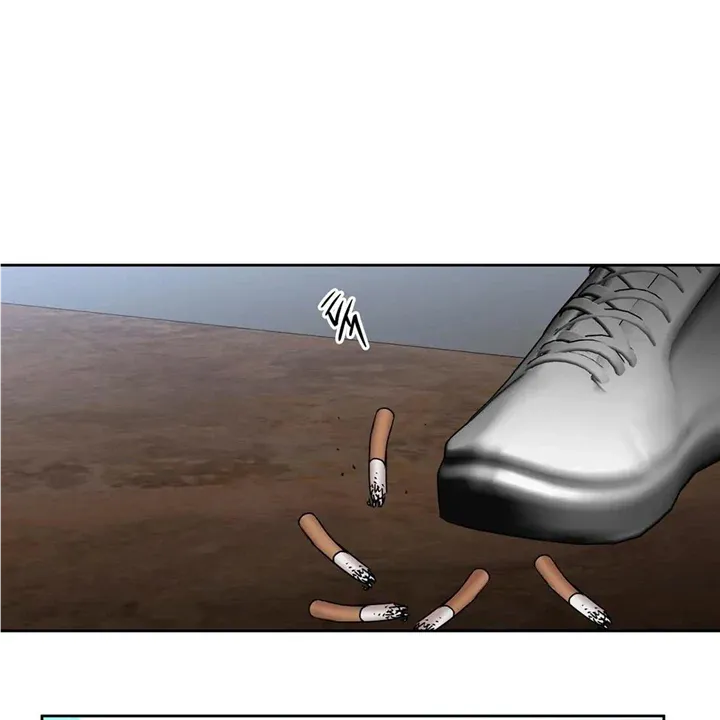 Neck and Neck Chapter 33 page 28 - 