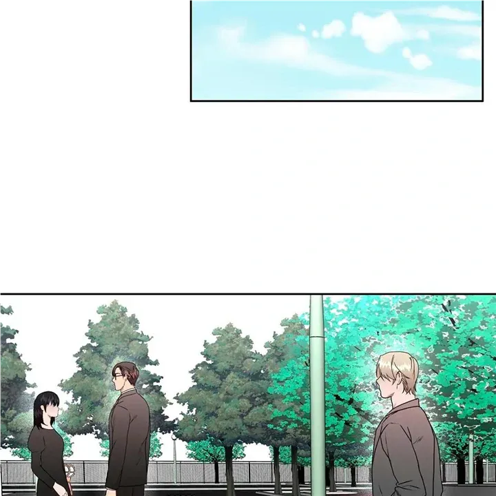 Neck and Neck Chapter 33 page 4 - 