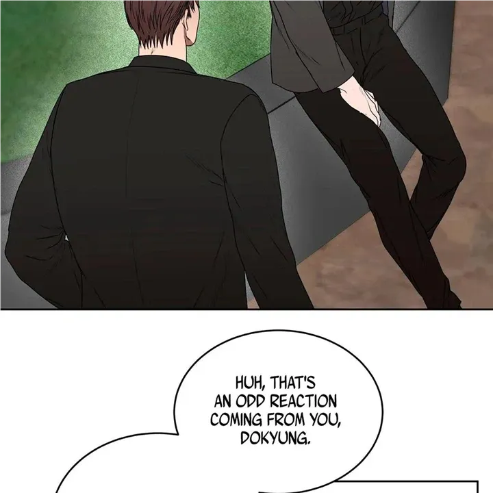 Neck and Neck Chapter 33 page 31 - 
