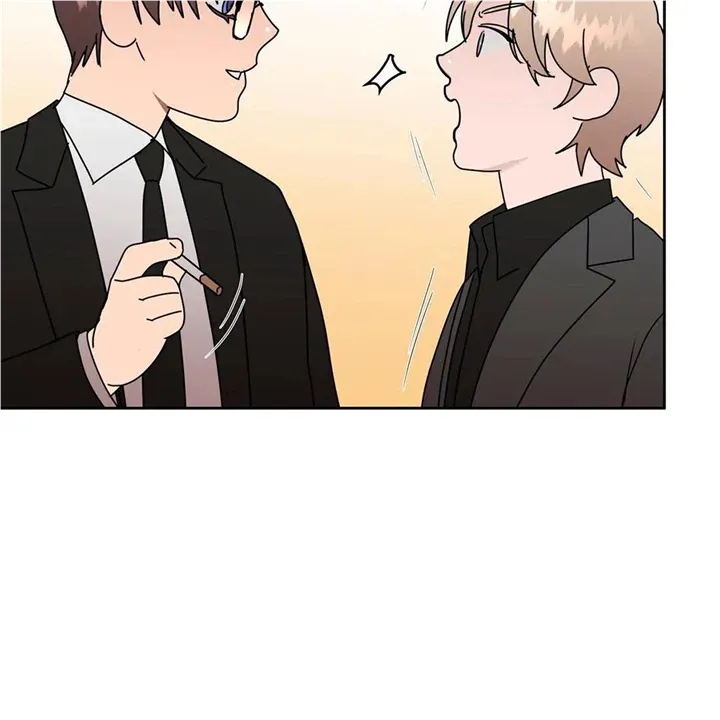 Neck and Neck Chapter 33 page 34 - 