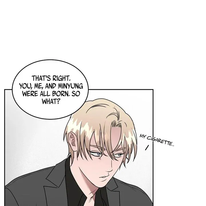 Neck and Neck Chapter 33 page 35 - 