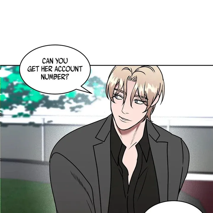 Neck and Neck Chapter 33 page 38 - 