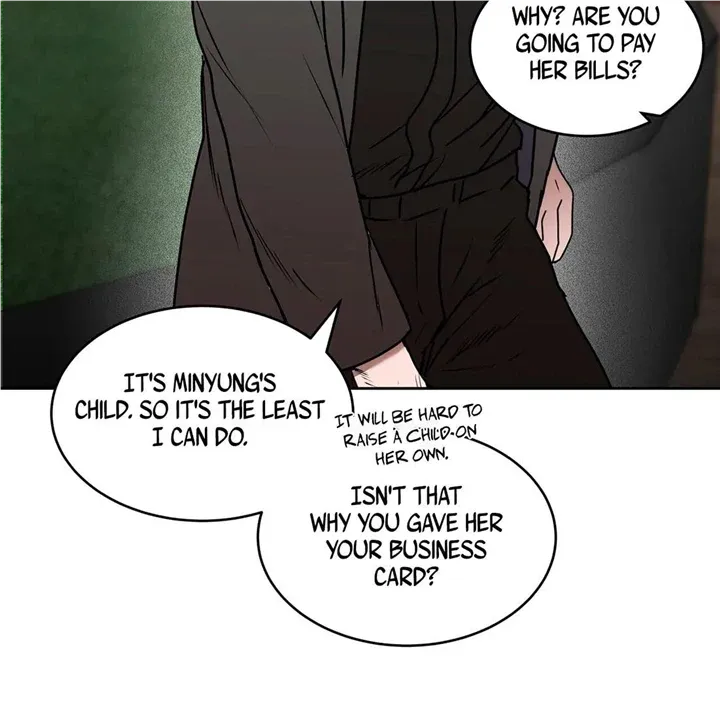 Neck and Neck Chapter 33 page 39 - 