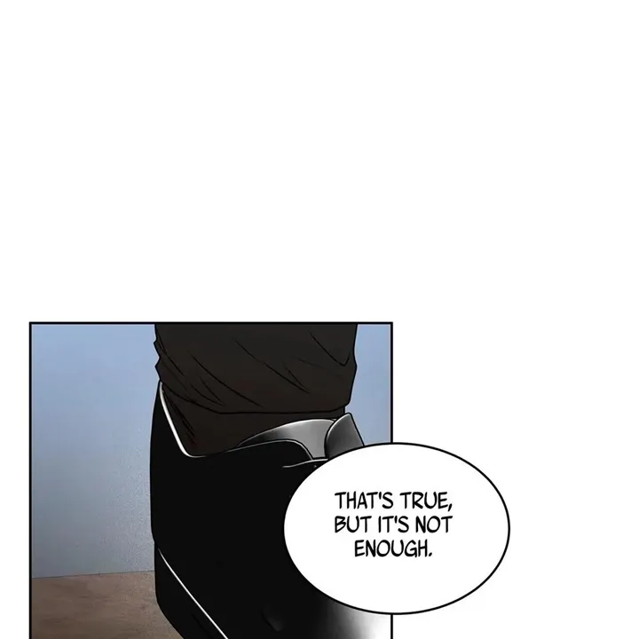 Neck and Neck Chapter 33 page 40 - 