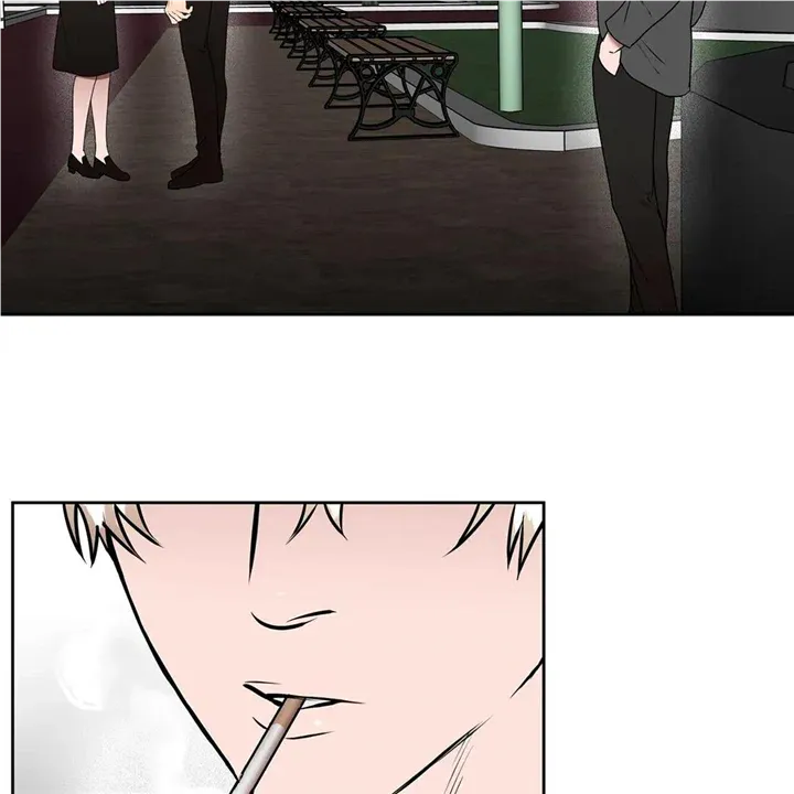 Neck and Neck Chapter 33 page 5 - 