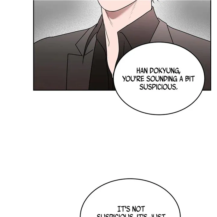 Neck and Neck Chapter 33 page 44 - 