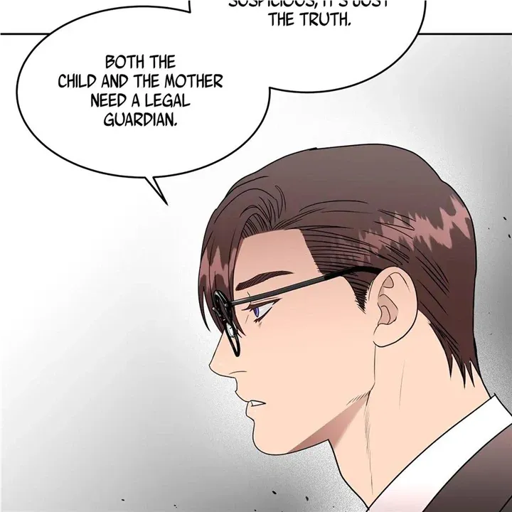 Neck and Neck Chapter 33 page 45 - 