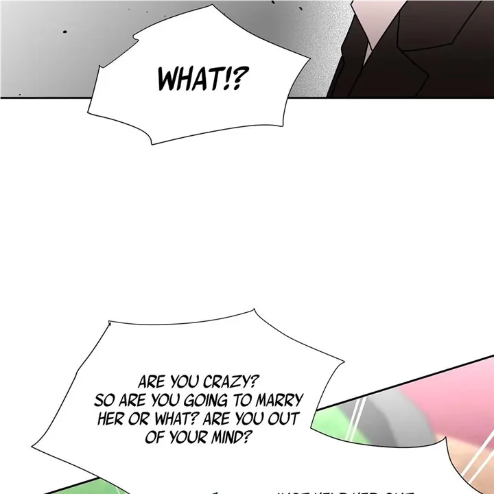 Neck and Neck Chapter 33 page 46 - 