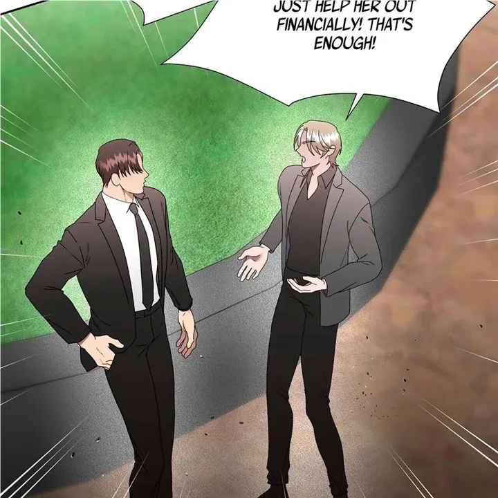 Neck and Neck Chapter 33 page 47 - 