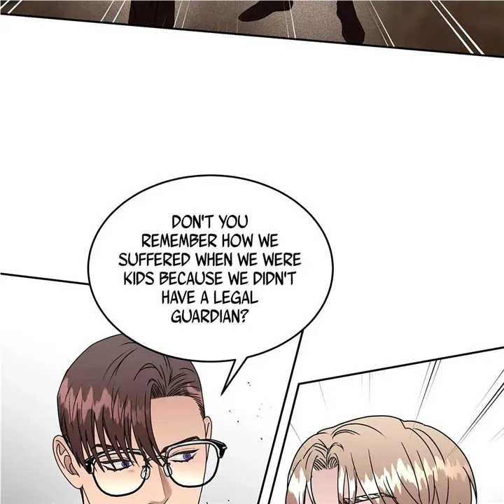 Neck and Neck Chapter 33 page 48 - 