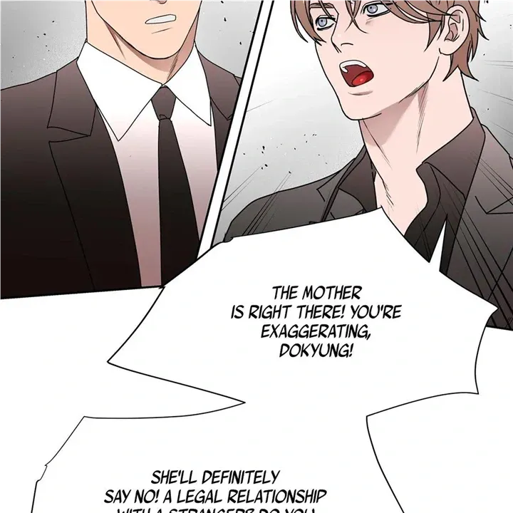 Neck and Neck Chapter 33 page 49 - 