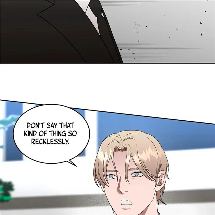 Neck and Neck Chapter 33 page 51 - 