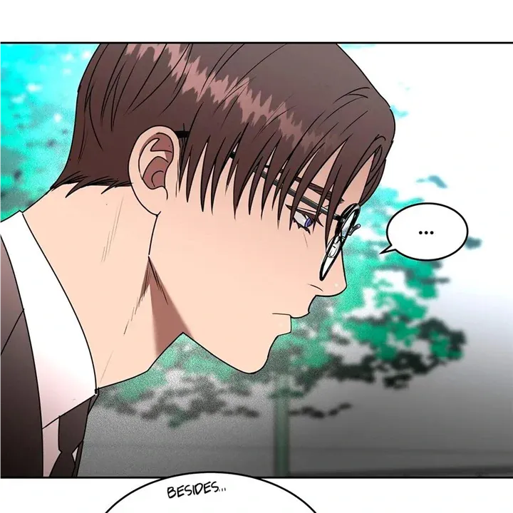 Neck and Neck Chapter 33 page 53 - 