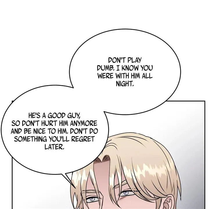Neck and Neck Chapter 33 page 57 - 