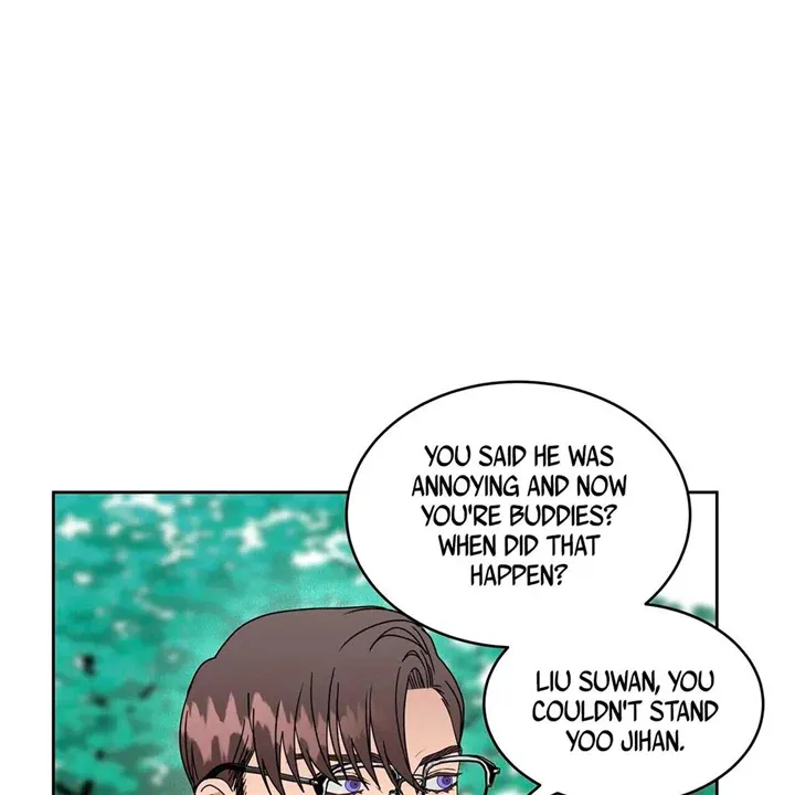 Neck and Neck Chapter 33 page 59 - 
