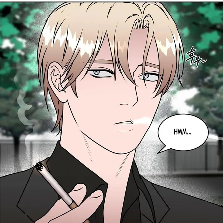 Neck and Neck Chapter 33 page 7 - 