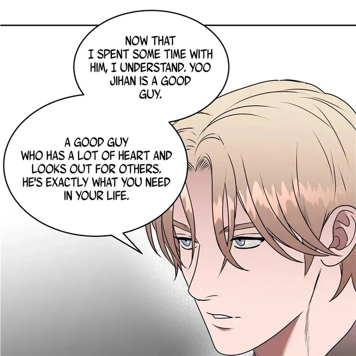 Neck and Neck Chapter 33 page 61 - 