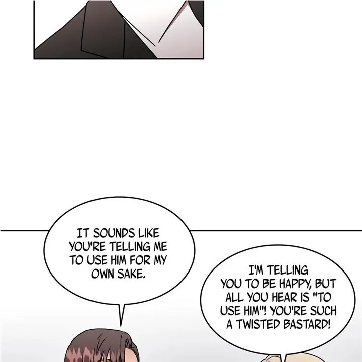 Neck and Neck Chapter 33 page 63 - 