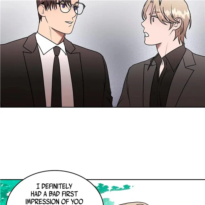 Neck and Neck Chapter 33 page 64 - 