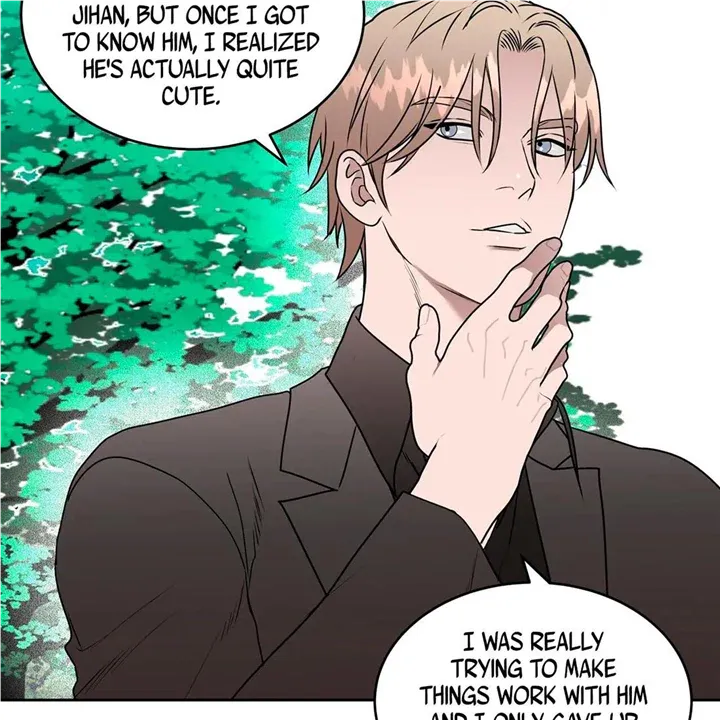 Neck and Neck Chapter 33 page 65 - 