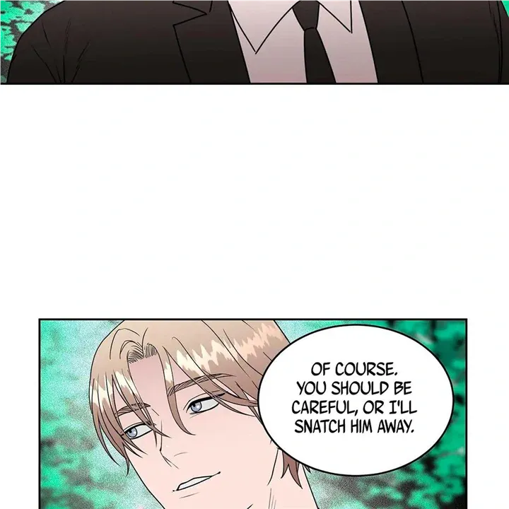 Neck and Neck Chapter 33 page 67 - 