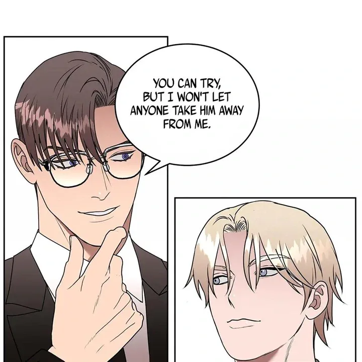 Neck and Neck Chapter 33 page 69 - 