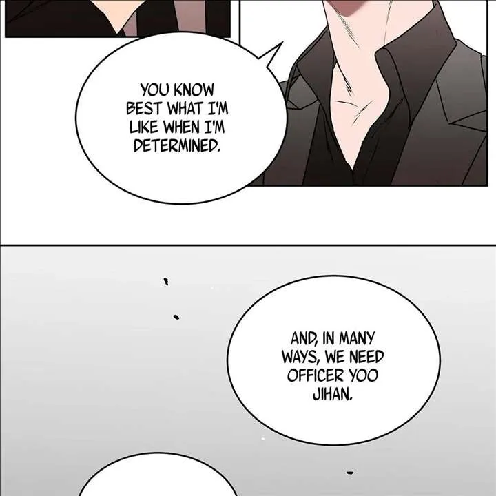 Neck and Neck Chapter 33 page 70 - 