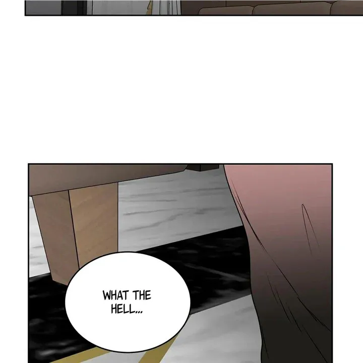 Neck and Neck Chapter 33 page 77 - 