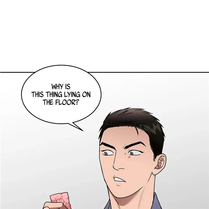 Neck and Neck Chapter 33 page 79 - 