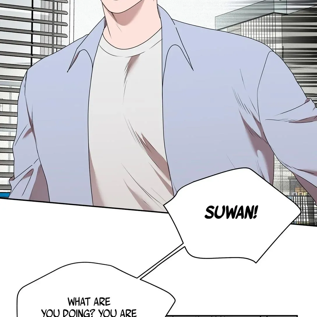 Neck and Neck Chapter 34 page 13 - 