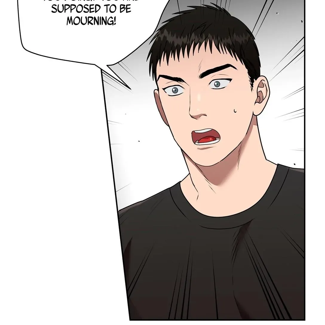 Neck and Neck Chapter 34 page 14 - 