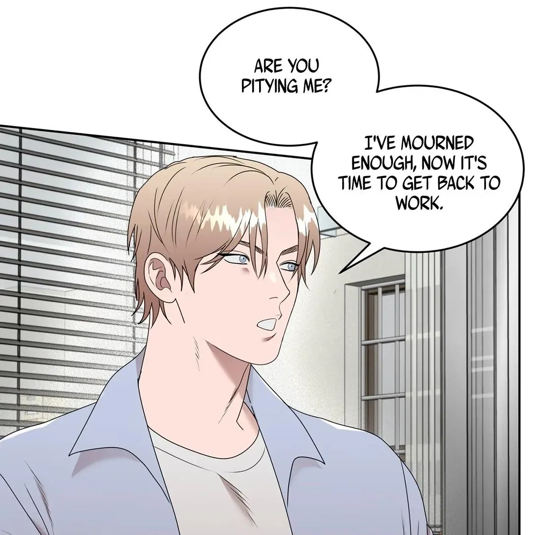 Neck and Neck Chapter 34 page 15 - 