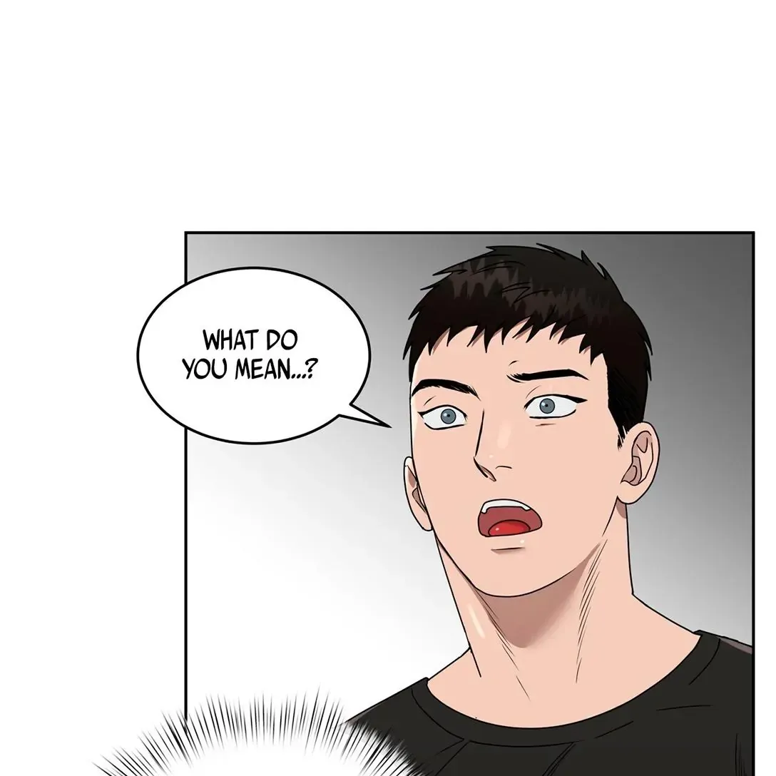 Neck and Neck Chapter 34 page 18 - 