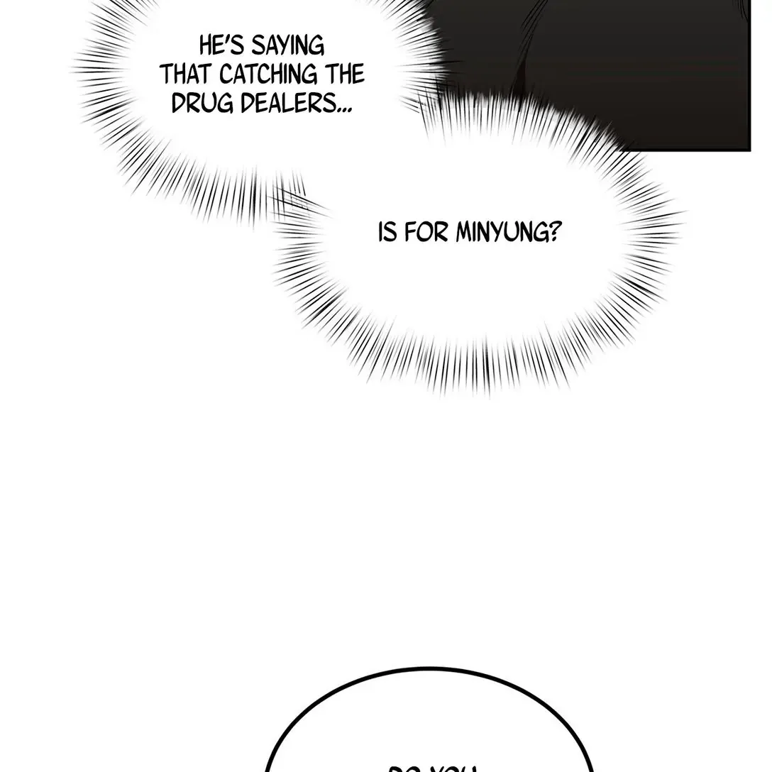 Neck and Neck Chapter 34 page 19 - 