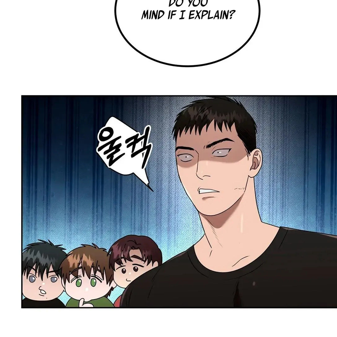 Neck and Neck Chapter 34 page 20 - 