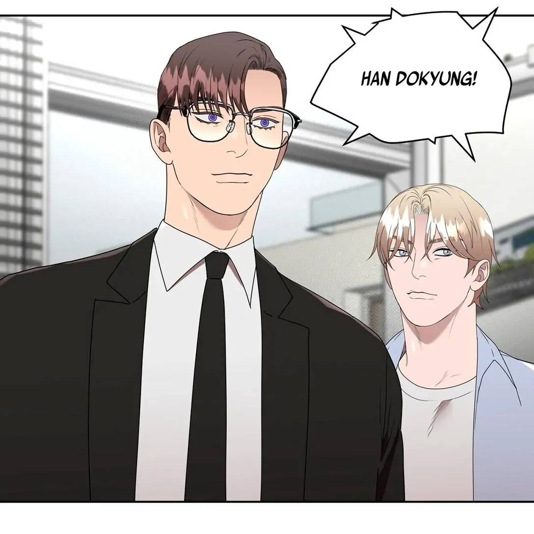 Neck and Neck Chapter 34 page 21 - 