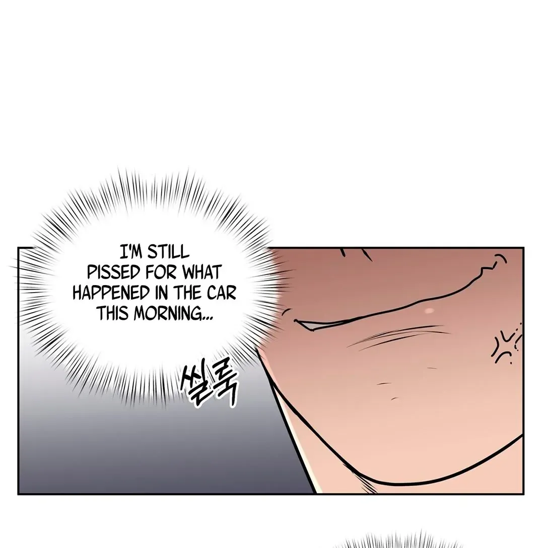 Neck and Neck Chapter 34 page 22 - 