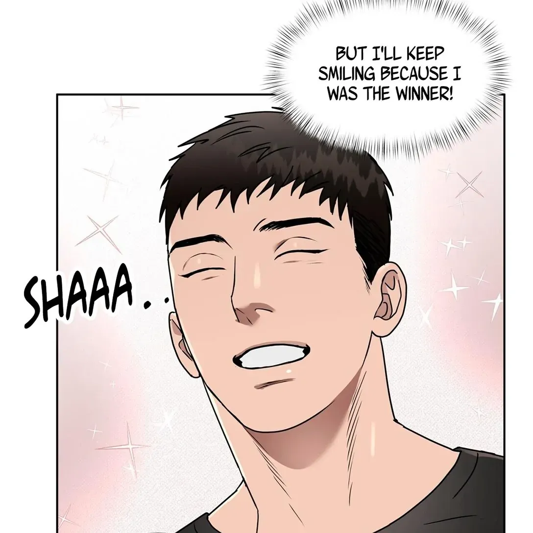 Neck and Neck Chapter 34 page 23 - 