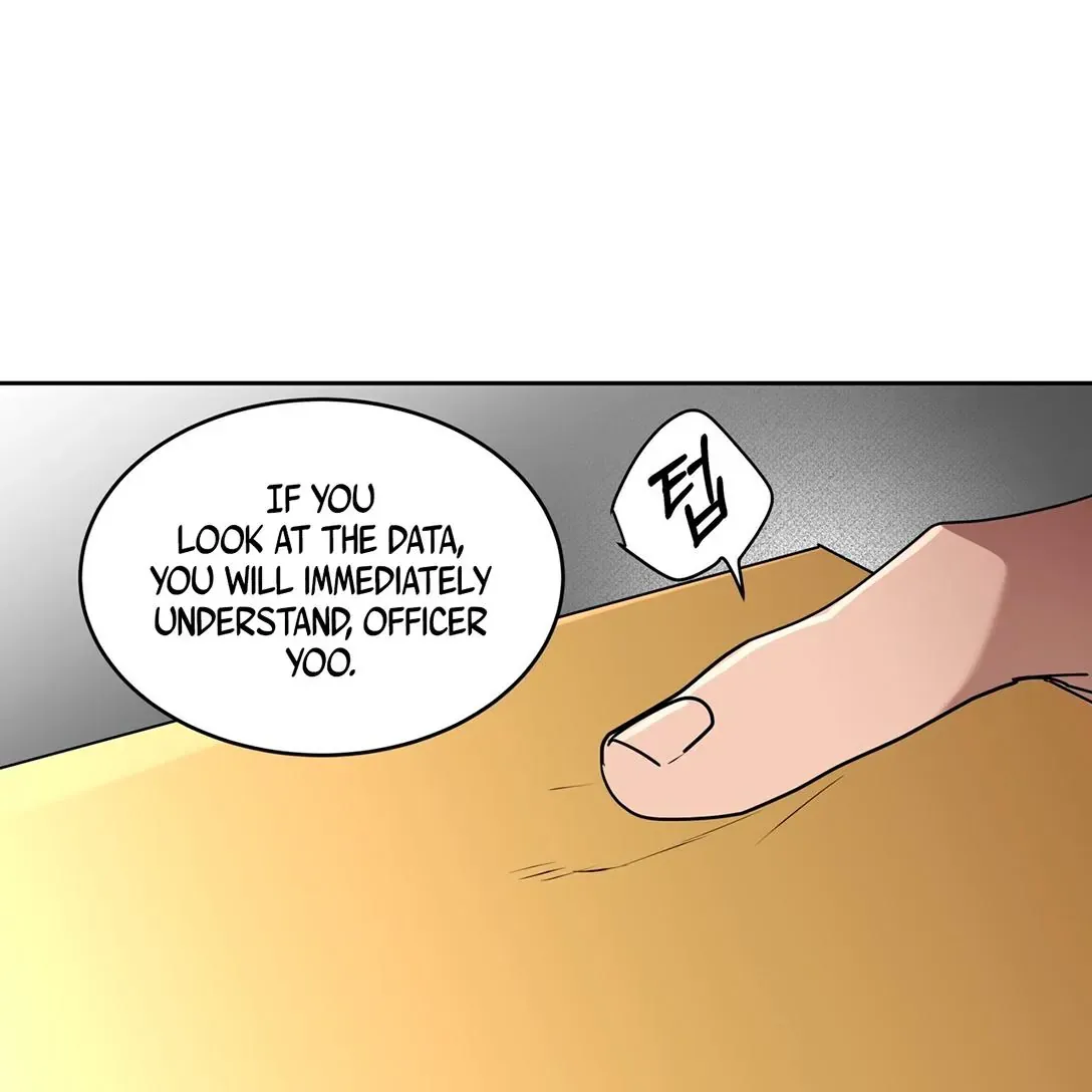 Neck and Neck Chapter 34 page 26 - 