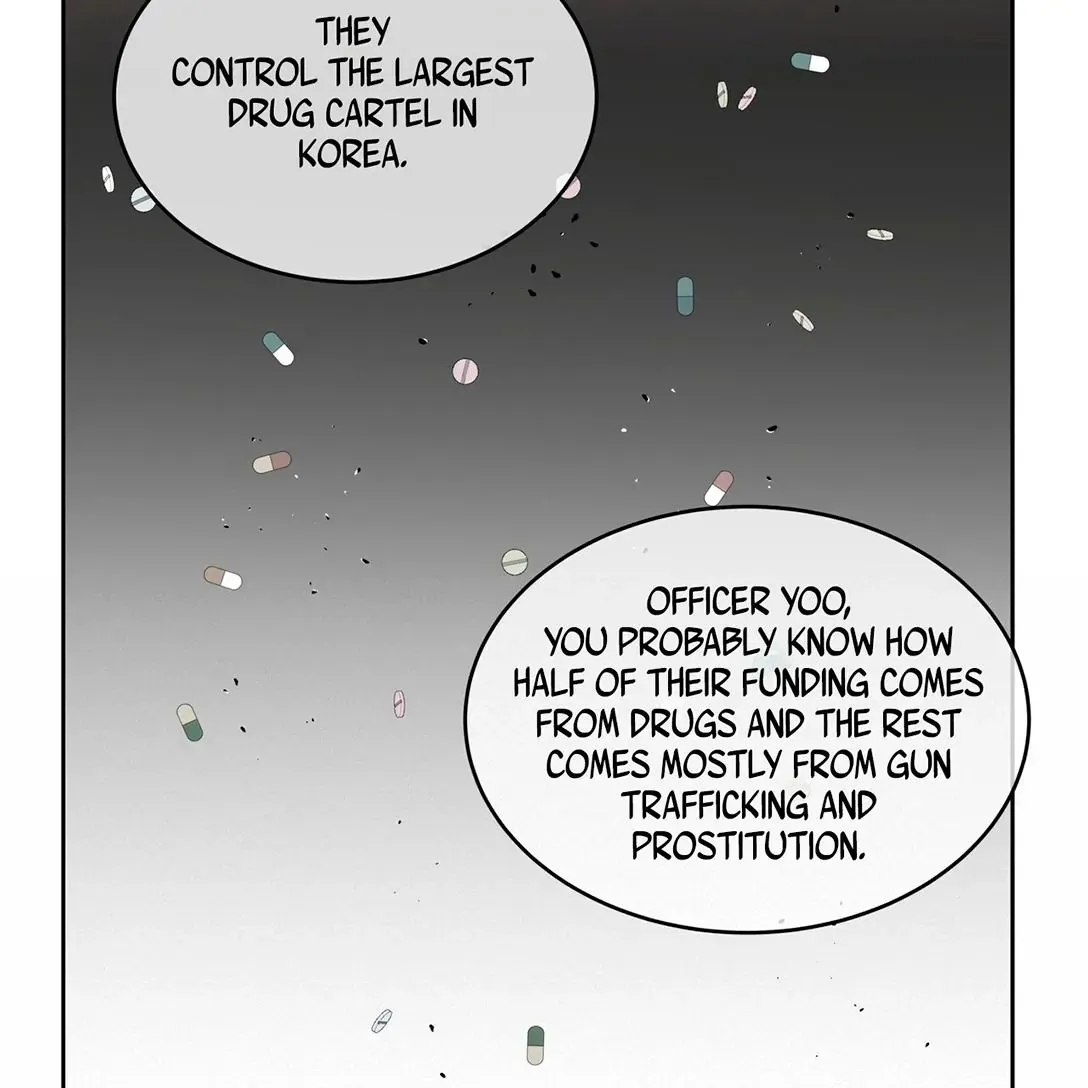 Neck and Neck Chapter 34 page 30 - 