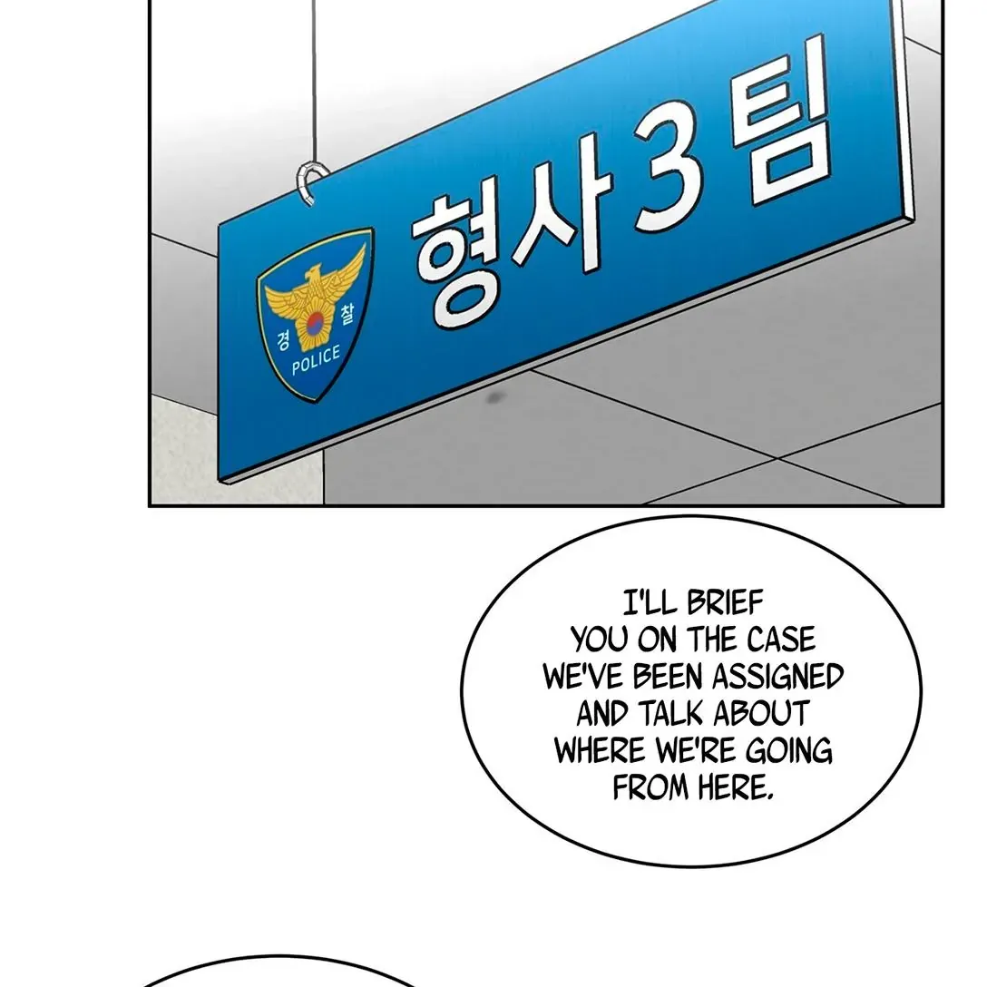 Neck and Neck Chapter 34 page 4 - 