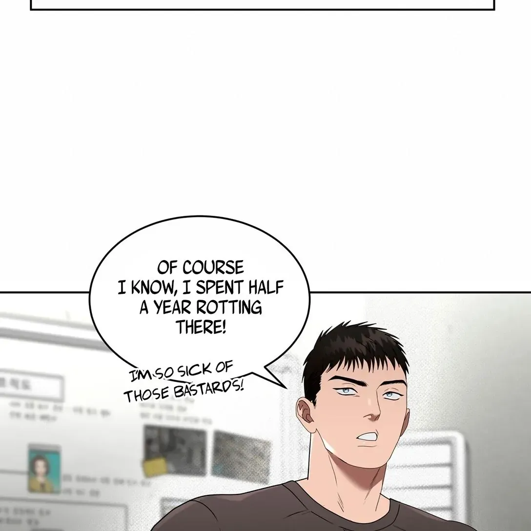 Neck and Neck Chapter 34 page 31 - 