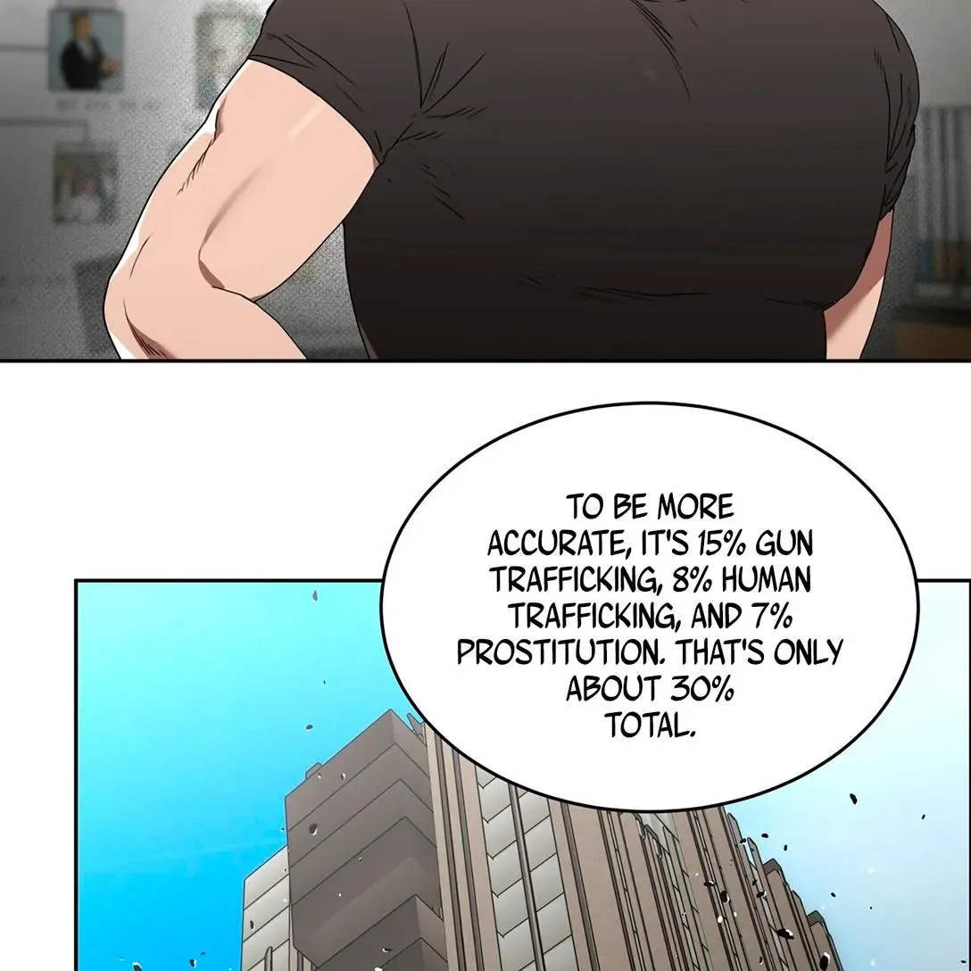 Neck and Neck Chapter 34 page 32 - 