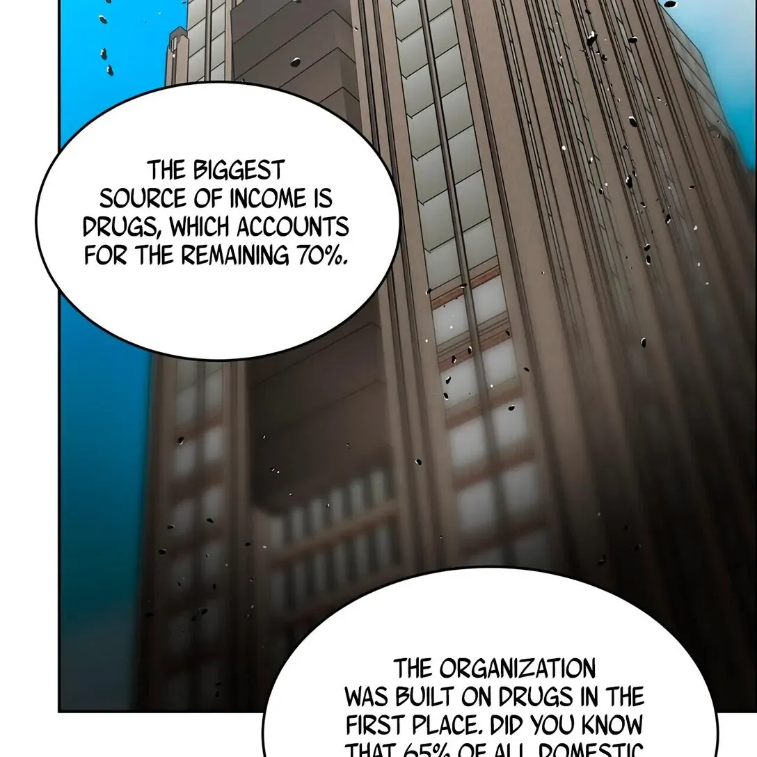 Neck and Neck Chapter 34 page 33 - 