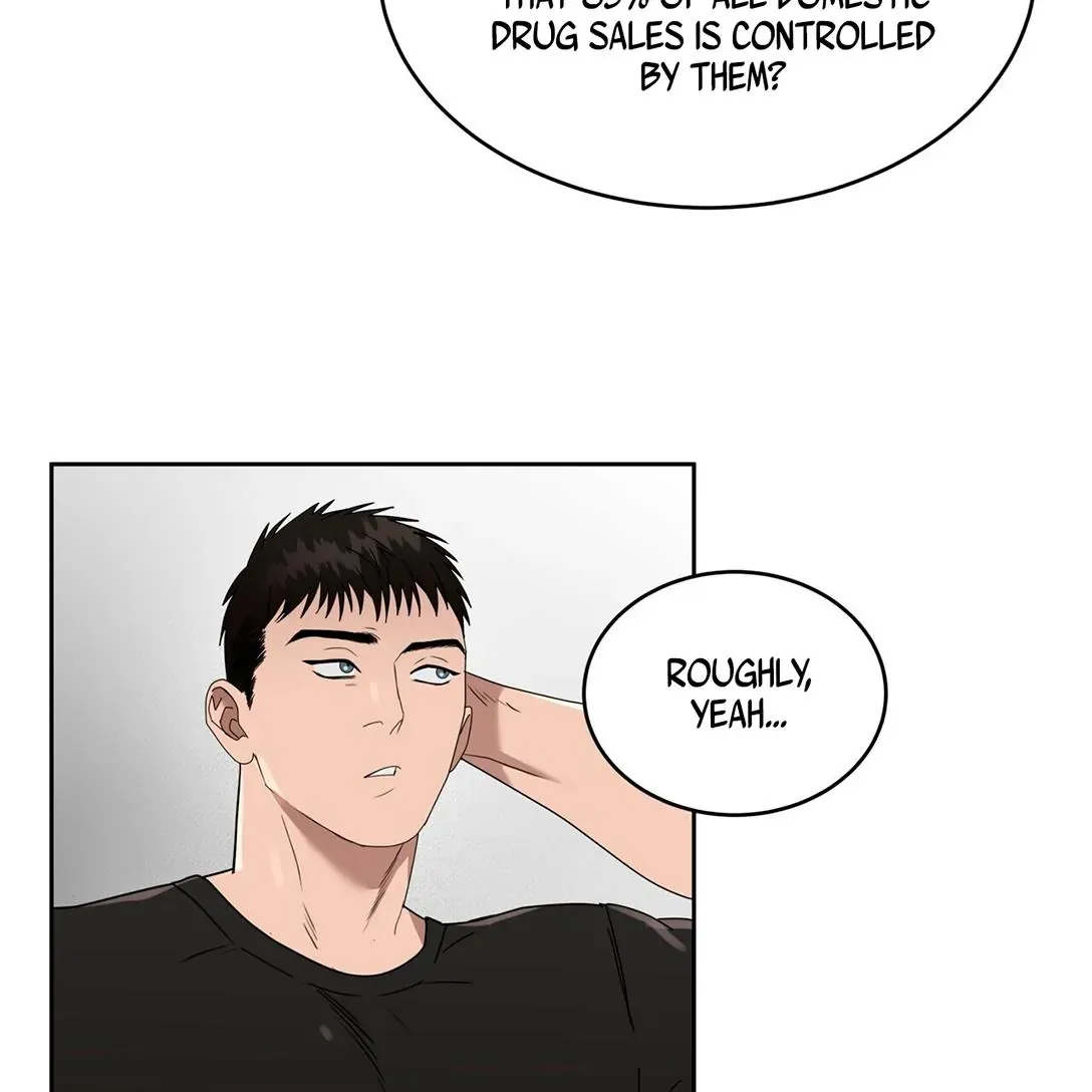 Neck and Neck Chapter 34 page 34 - 
