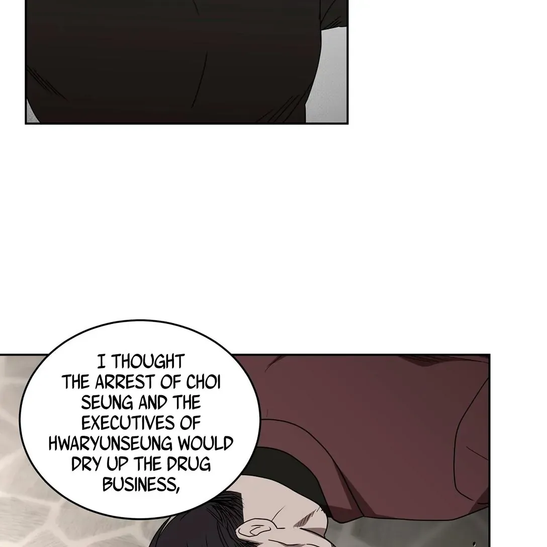 Neck and Neck Chapter 34 page 35 - 