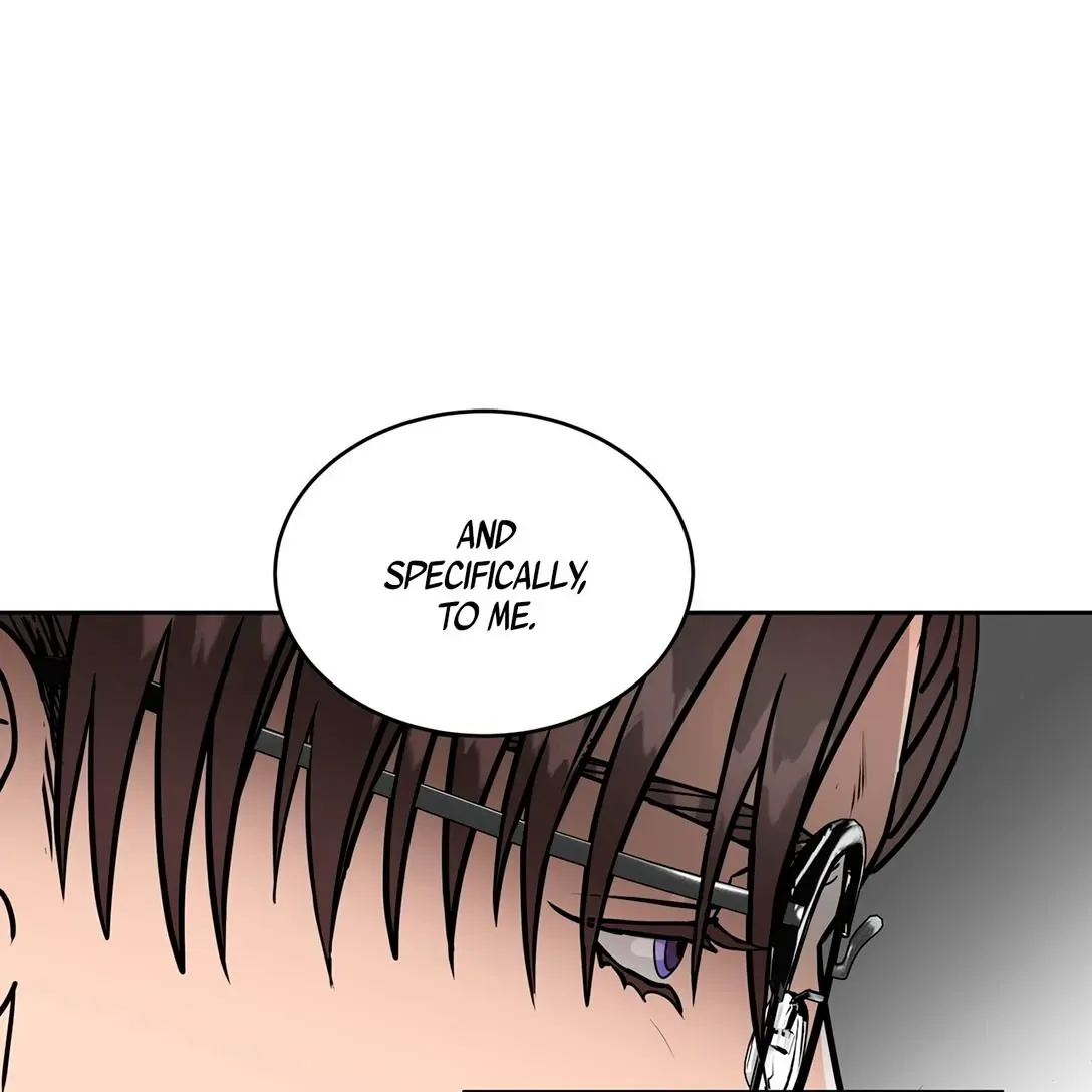 Neck and Neck Chapter 34 page 42 - 