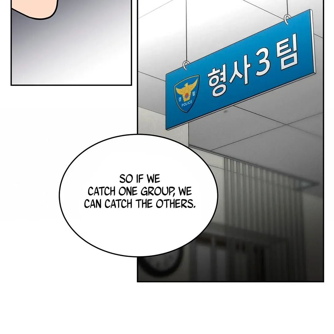 Neck and Neck Chapter 34 page 45 - 